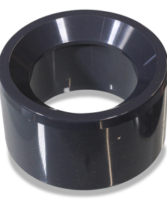 Reduktion 90A x 63I PVC ND16 (ZP00028)